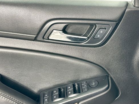 Used 2016 Chevrolet Tahoe LTZ image 22