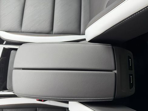 New 2026 Buick Envision Sport Touring AWD/4WD image 29