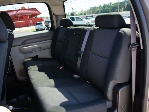 Used 2013 Chevrolet Silverado 1500 W/T w/ Skid Plate Package image 27