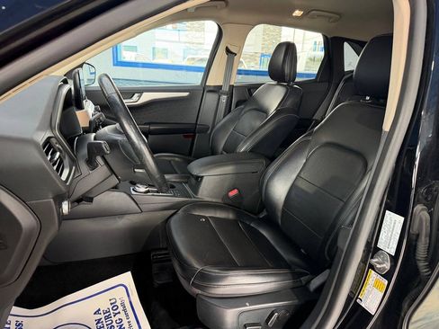 Used 2020 Ford Escape SEL AWD/4WD image 15