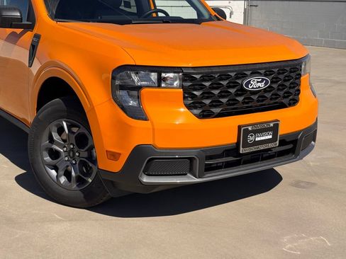 New 2026 Ford Maverick XLT w/ 4K Tow Package AWD/4WD image 3
