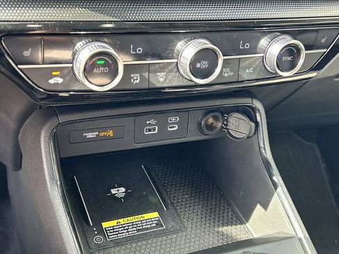 Used 2025 Honda CR-V EX-L image 25