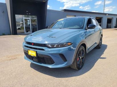 Used 2024 Dodge Hornet R/T Plus