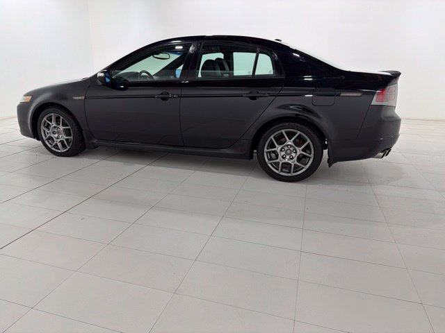 Used 2008 Acura TL Type-S FWD image 26