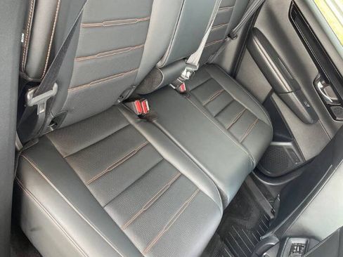 Used 2023 Honda CR-V Sport Touring image 23