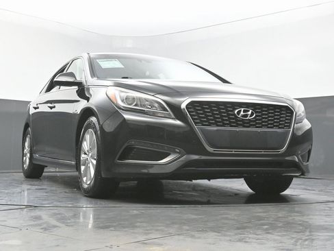 Used 2016 Hyundai Sonata SE image 50