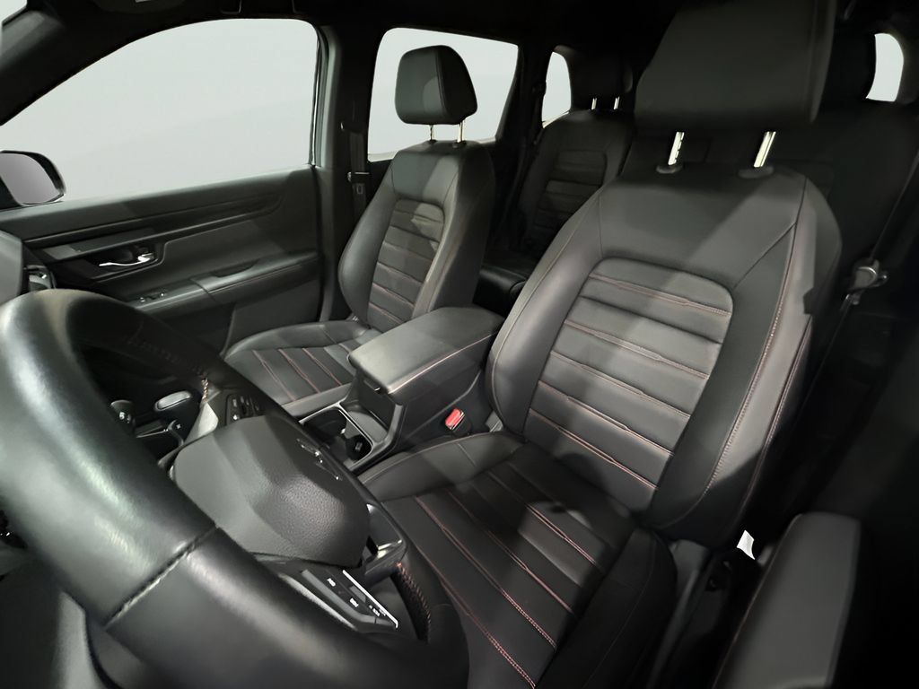 Used 2026 Honda CR-V Sport-L image 22