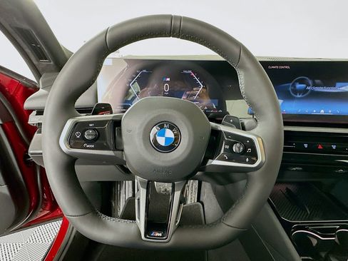 Used 2026 BMW 530i w/ M Sport Package image 10