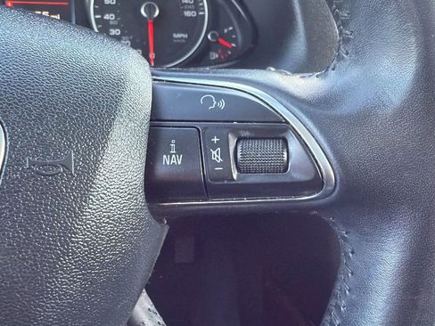 Used 2015 Audi Q5 2.0T Premium Plus w/ Technology Package image 11