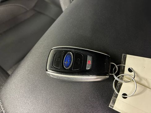 Certified 2023 Subaru Outback Premium image 35