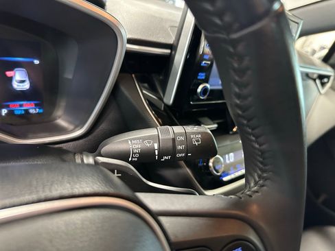 Used 2019 Toyota Corolla SE w/ SE Option Package image 20