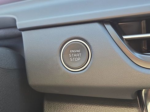 New 2026 Kia Seltos EX image 27