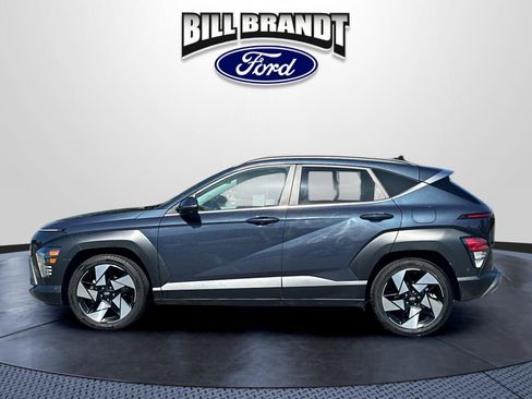 Used 2024 Hyundai Kona Limited FWD image 6