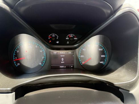 Used 2021 GMC Canyon Elevation Standard w/ Convenience Package RWD image 26