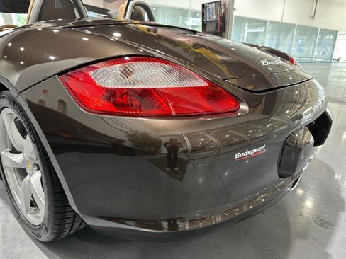 Used 2008 Porsche Boxster RWD image 36