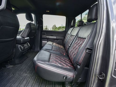 Used 2022 Ford F150 XLT w/ Equipment Group 302A High AWD/4WD image 30