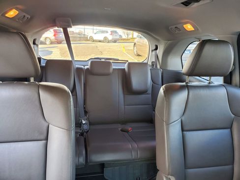 Used 2014 Honda Odyssey EX-L image 21