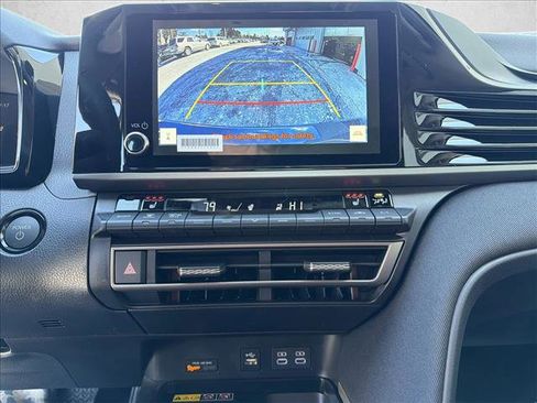 New 2026 Toyota Camry LE image 17