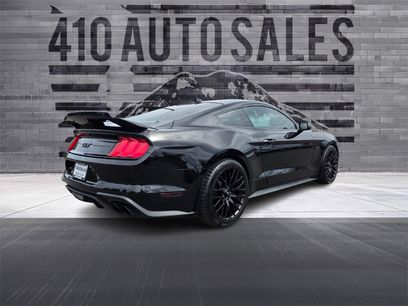 Used 2021 Ford Mustang GT w/ GT Performance Package