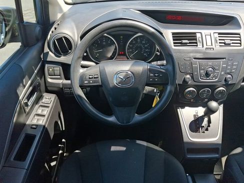 Used 2013 MAZDA MAZDA5 Sport FWD image 15