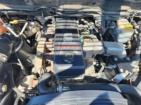 Used 2006 Dodge Ram 3500 Truck Laramie w/ Protection Group image 15