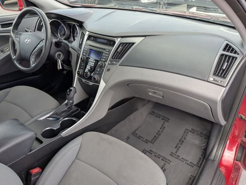 Used 2014 Hyundai Sonata GLS FWD image 31