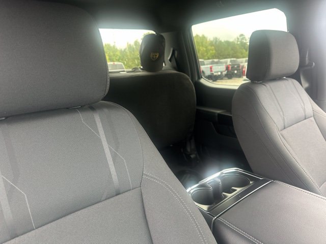 Used 2026 Ford F150 STX w/ Equipment Group 200A RWD image 9