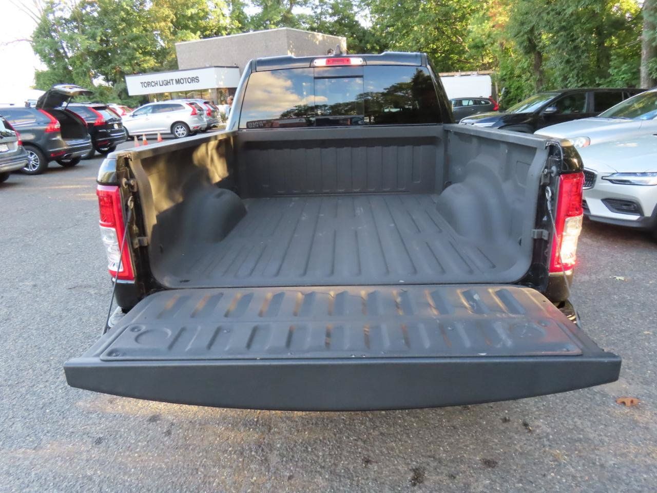 Used 2021 RAM 1500 Big Horn AWD/4WD image 18