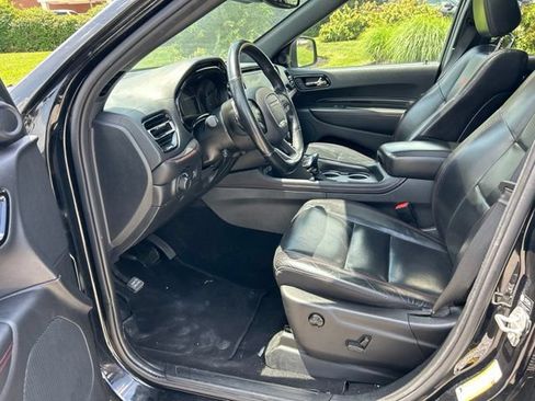 Used 2024 Dodge Durango GT AWD/4WD image 5