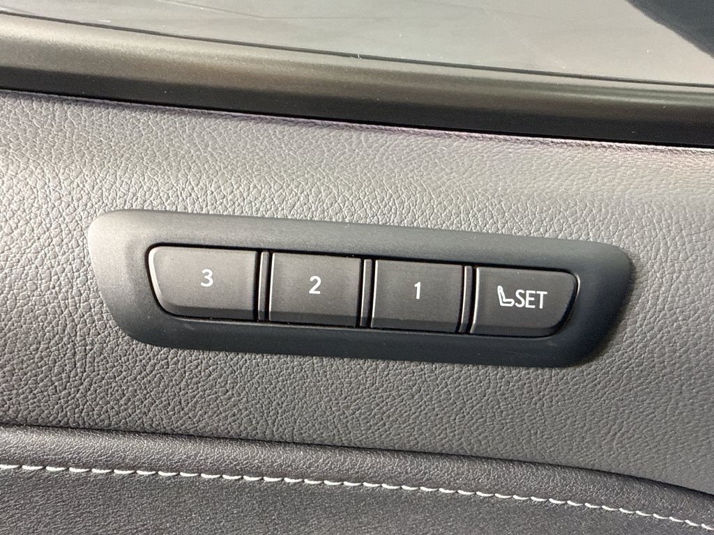 Used 2025 Lexus NX 350 AWD w/ Accessory Package (2T) image 26