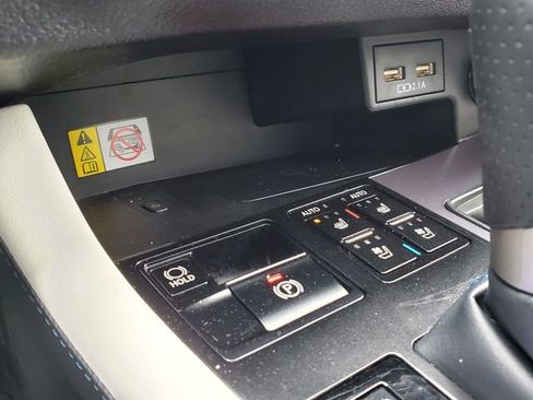 Used 2021 Lexus RX 350 F Sport w/ Special Edition image 31