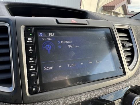 Used 2016 Honda CR-V EX-L image 3