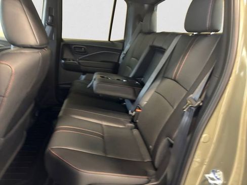 New 2026 Honda Ridgeline TrailSport image 14