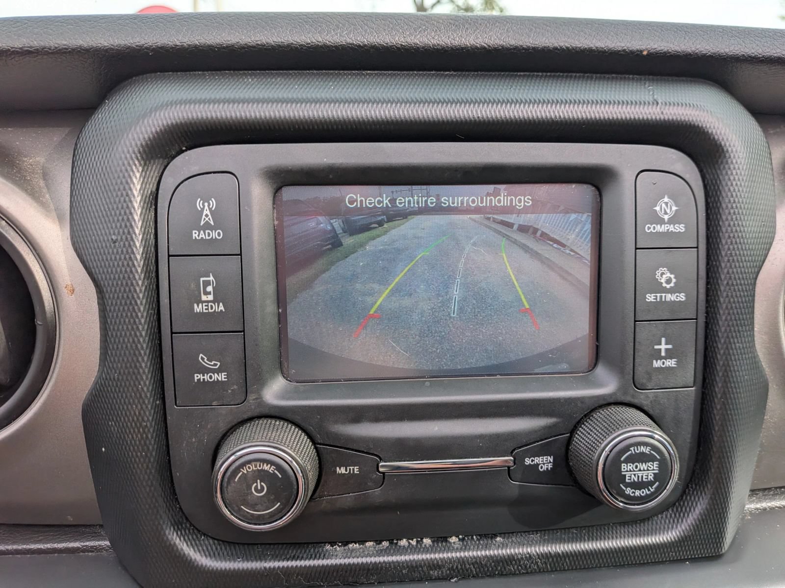 Used 2018 Jeep Wrangler Unlimited Sport AWD/4WD image 49