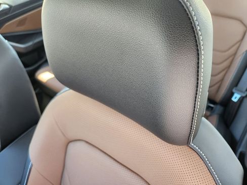 New 2026 Volkswagen Jetta SEL image 5