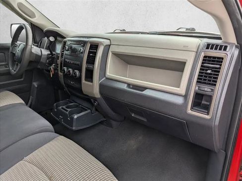 Used 2012 RAM 1500 Express image 21