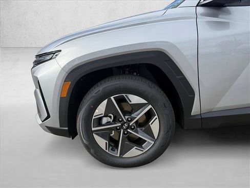 New 2026 Hyundai Tucson SEL AWD/4WD image 10
