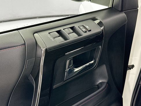 Used 2022 Toyota 4Runner TRD Pro AWD/4WD image 19