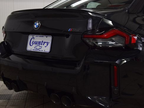 Used 2025 BMW M2 Base w/ Lighting Package image 21