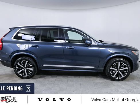 Certified 2025 Volvo XC90 B5 Core w/ Climate Package AWD/4WD image 28