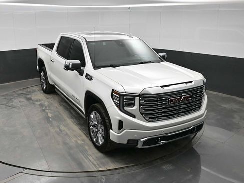 Used 2023 GMC Sierra 1500 Denali w/ Denali Reserve Package image 23