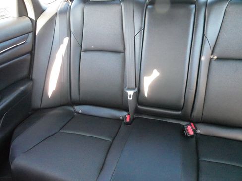 Certified 2022 Honda Accord Sport image 12