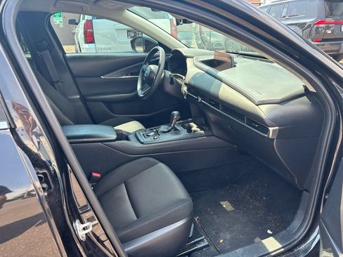 Used 2021 MAZDA CX-30 FWD 2.5 S image 11