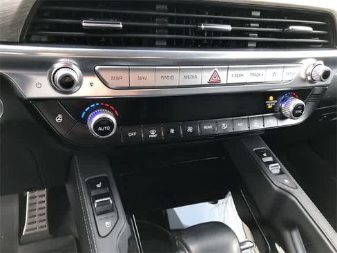 Used 2022 Kia Telluride SX w/ Nightfall Edition Package image 17