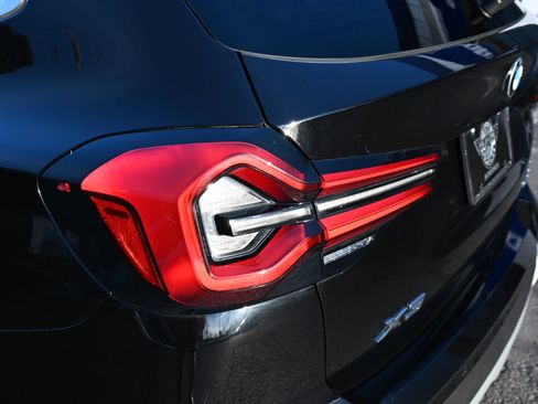 Used 2023 BMW X3 xDrive30i w/ Convenience Package image 57