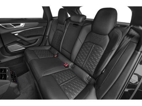 Used 2023 Audi RS 6 AWD/4WD image 13