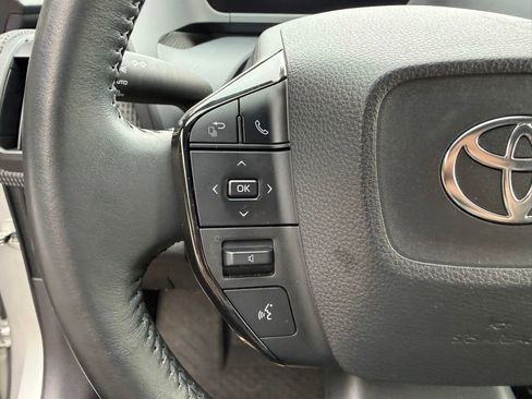Certified 2023 Toyota bZ4X AWD w/ Weather Package image 27