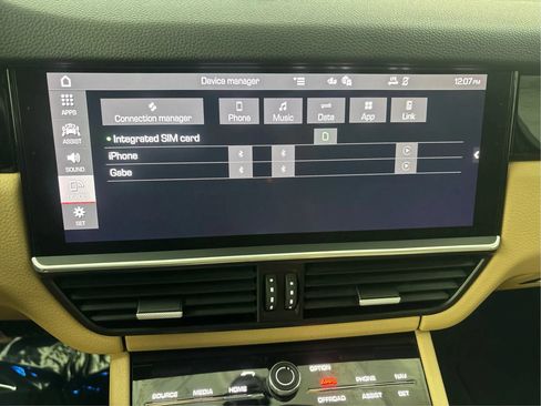 Used 2021 Porsche Cayenne AWD/4WD image 45