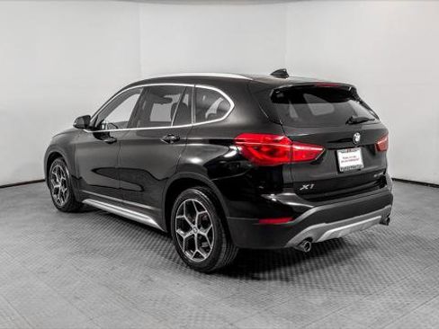 Used 2018 BMW X1 sDrive28i image 4
