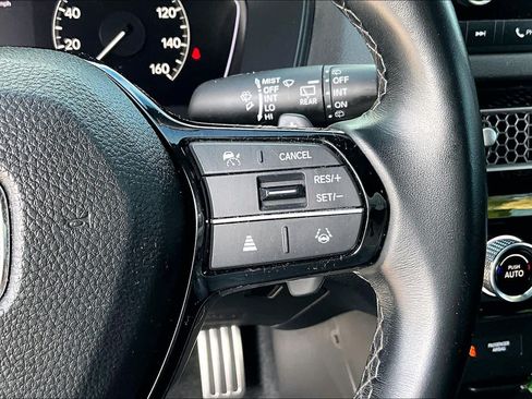 Used 2022 Honda Civic Sport image 24